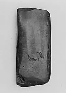 Axe by Unknown Artist