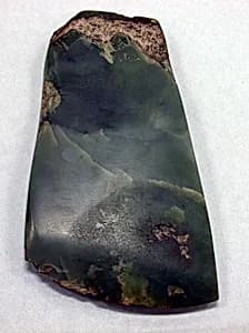 Axe by Unknown Artist