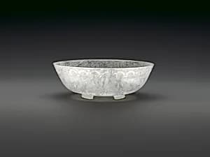 Bowl by Unknown Artist
