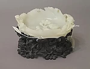 Artist's dish by Unknown Artist