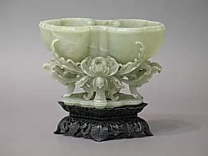 Incense burner by Unknown Artist