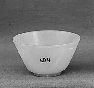 Wine cup by Unknown Artist