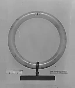 Armlet by Unknown Artist