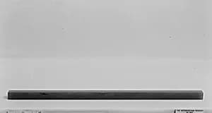 Rectangular Bar by Unknown Artist