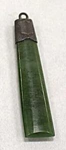 Pendant by Unknown Artist