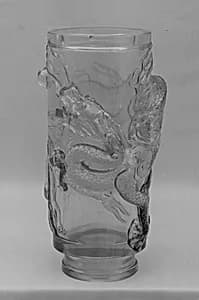 Vase by Unknown Artist