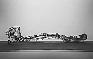 Sceptre by Unknown Artist