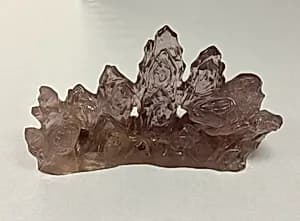Carving by Unknown Artist