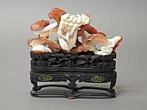 Vase by Unknown Artist
