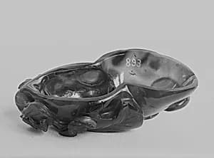 Dish by Unknown Artist