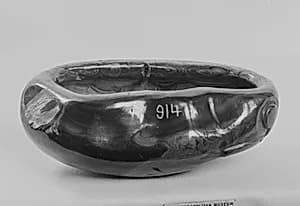 Brush Washer by Unknown Artist