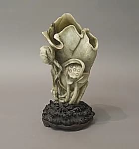 Vase by Unknown Artist