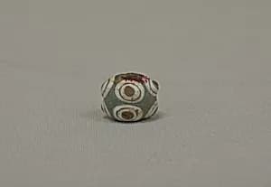 Eye Bead by Unknown Artist