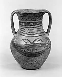 Jar (Guan) by Unknown Artist