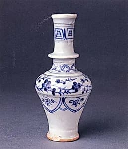 Vase by Unknown Artist