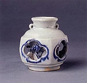 Jar by Unknown Artist