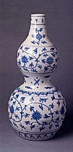 Vase by Unknown Artist
