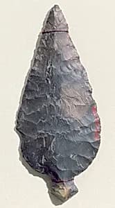 Spearhead by Unknown Artist