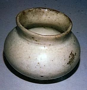 Jar by Unknown Artist