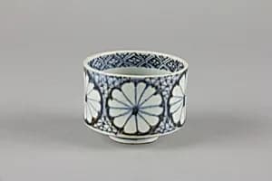 Soba cup by Unknown Artist