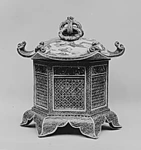 Lantern by Genemon