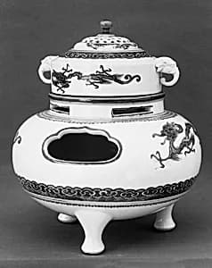 Clove Boiler by Unknown Artist