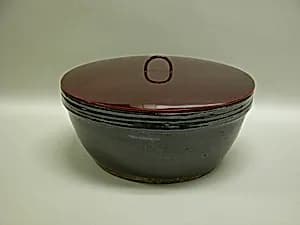 Water container by Unknown Artist