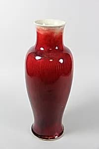 Vase by Unknown Artist
