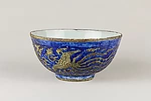 Bowl by Unknown Artist
