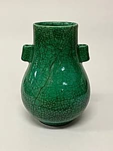 Vase by Unknown Artist