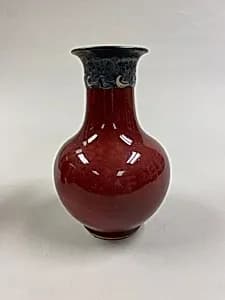 Vase by Unknown Artist