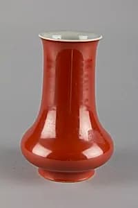 Vase by Unknown Artist