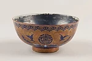 Bowl by Unknown Artist