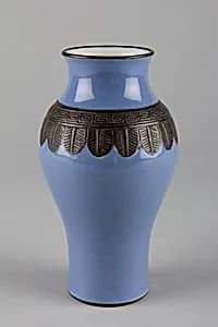 Vase by Unknown Artist