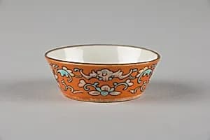 Cup (from a set of eight) by Unknown Artist