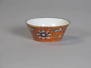 Cup (from a set of eight) by Unknown Artist