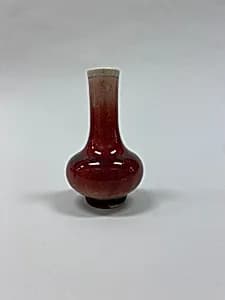 Vase by Unknown Artist