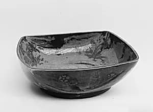 Bowl by Unknown Artist