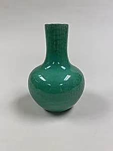 Vase by Unknown Artist