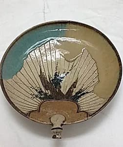 Dish by Unknown Artist