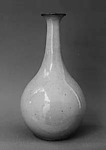 Bottle by Unknown Artist