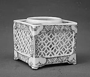 Cup Stand by Unknown Artist