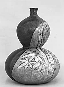 Bottle by Unknown Artist
