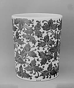 Water Pot by Unknown Artist