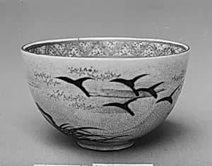 Bowl by Unknown Artist