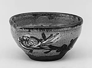 Bowl by Unknown Artist