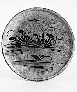 Plate by Unknown Artist