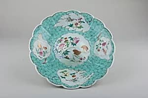 Dish by Unknown Artist
