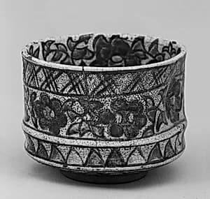 Bowl by Unknown Artist