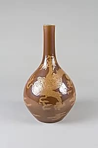 Vase by Unknown Artist